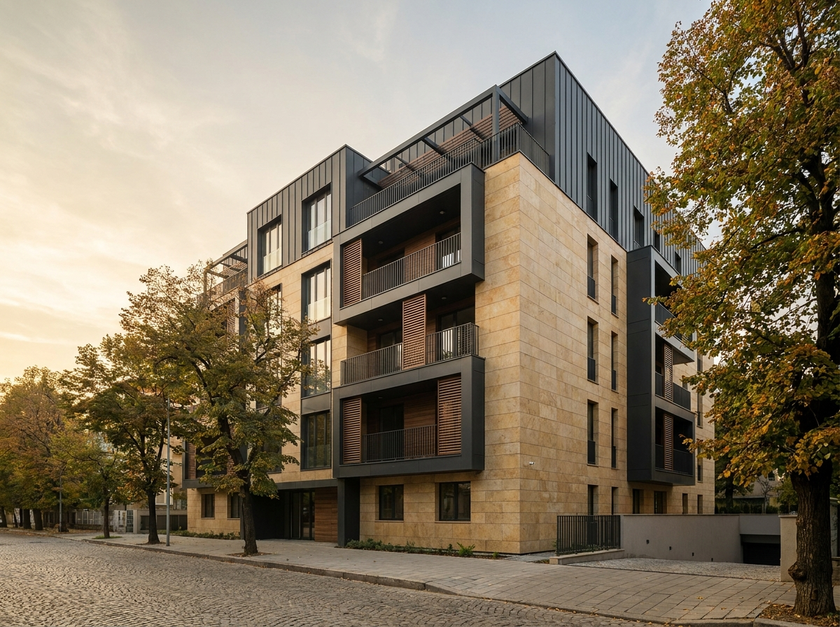 Sredets Quarter